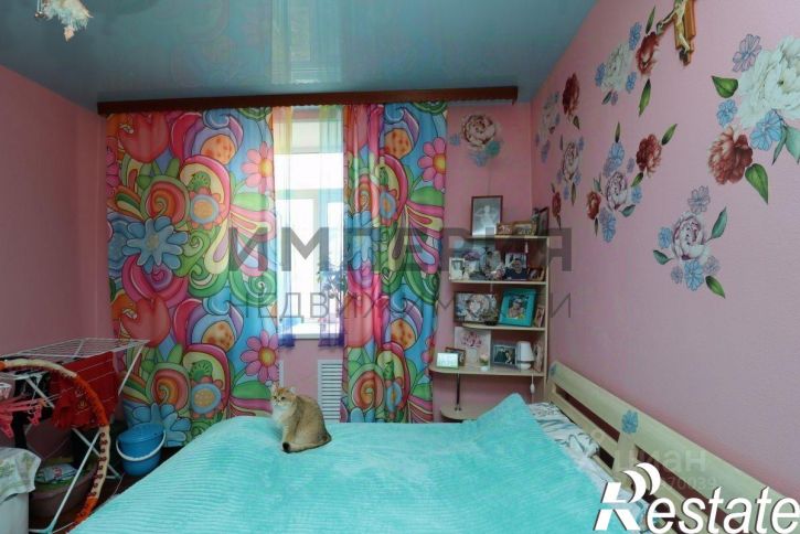 2-комн квартира Портовая улица, 7,  д. 7