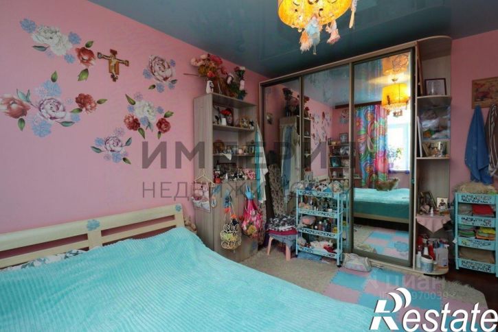 2-комн квартира Портовая улица, 7,  д. 7