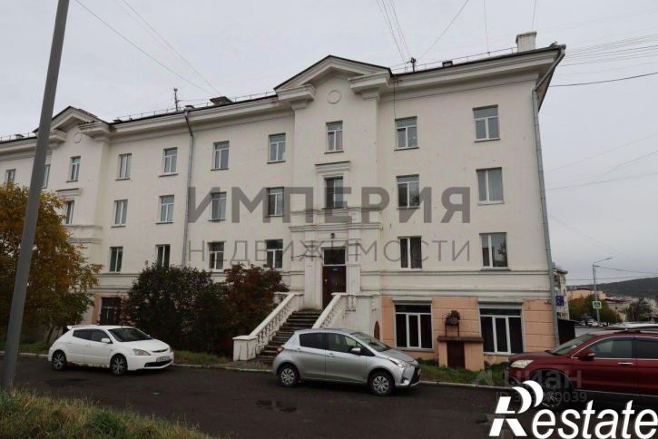 2-комн квартира Портовая улица, 7,  д. 7