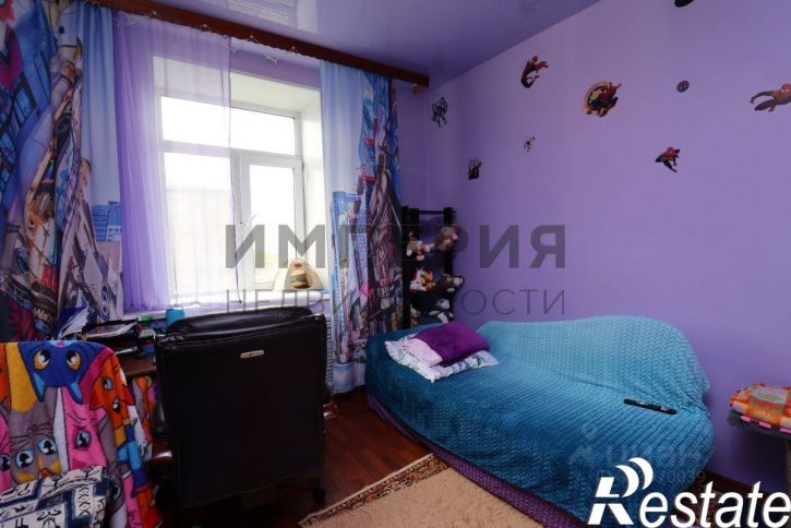 2-комн квартира Портовая улица, 7,  д. 7