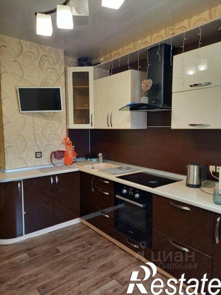 1-комн квартира Якутская улица, 39,  д. 39