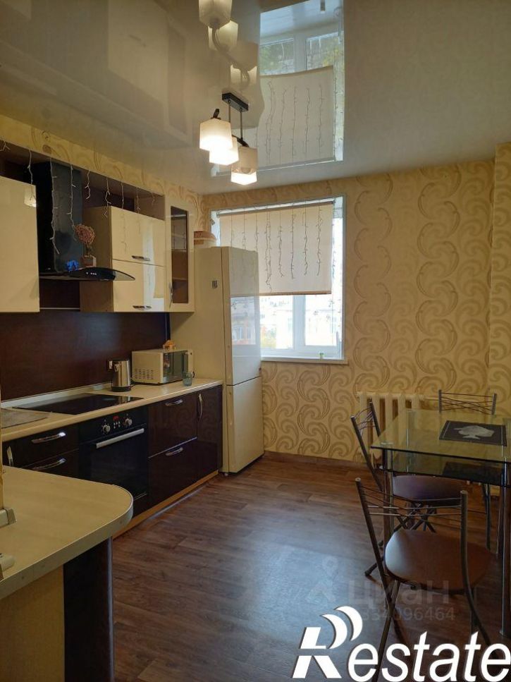 1-комн квартира Якутская улица, 39,  д. 39