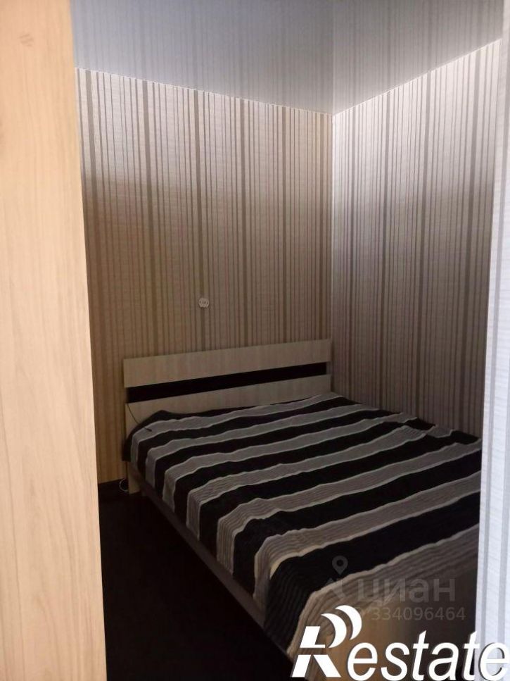 1-комн квартира Якутская улица, 39,  д. 39
