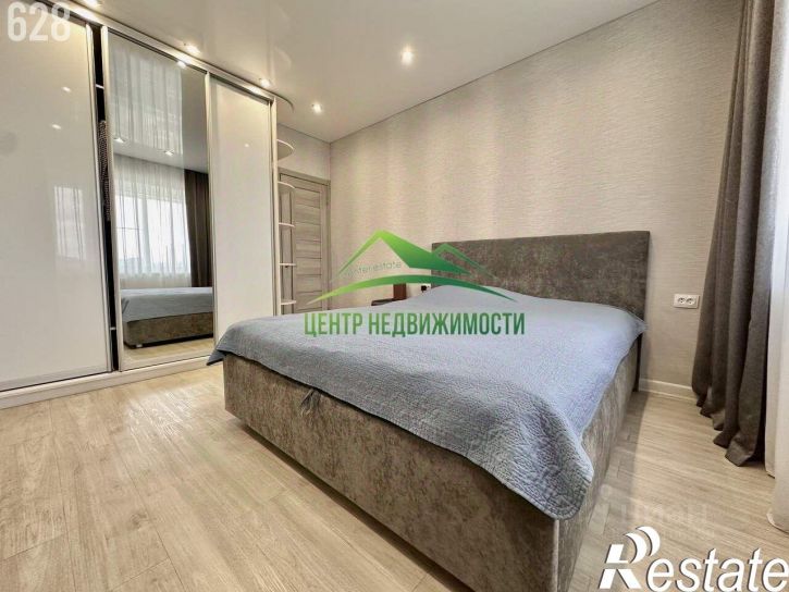 2-комн квартира улица Зайцева, 25,  д. 25