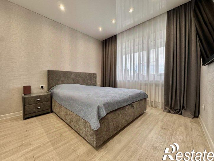 2-комн квартира улица Зайцева, 25,  д. 25