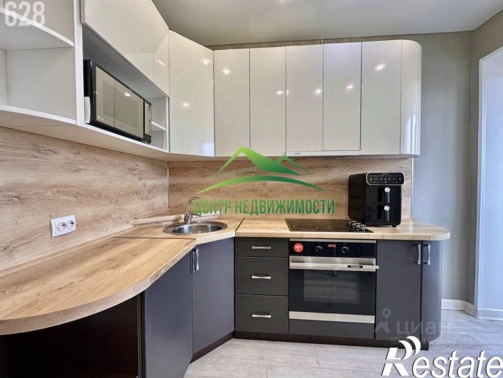 2-комн квартира улица Зайцева, 25,  д. 25