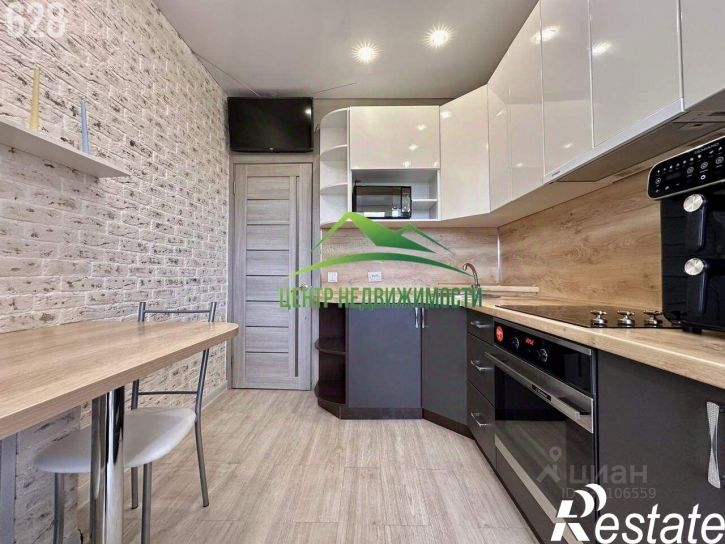 2-комн квартира улица Зайцева, 25,  д. 25