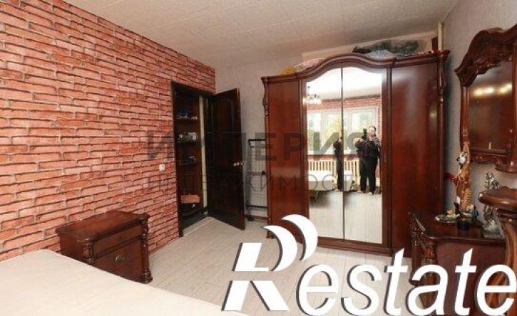 2-комн квартира проспект Карла Маркса, 80,  д. 80