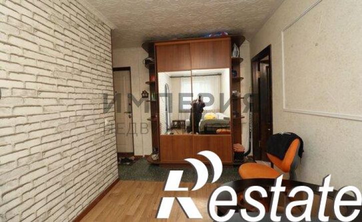 2-комн квартира проспект Карла Маркса, 80,  д. 80
