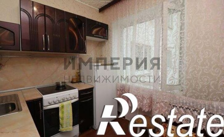 1-комн квартира Парковая улица, 31/10,  д. 31/10