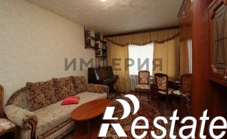 1-комн квартира Парковая улица, 31/10,  д. 31/10