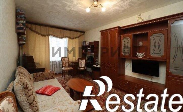 1-комн квартира Парковая улица, 31/10,  д. 31/10