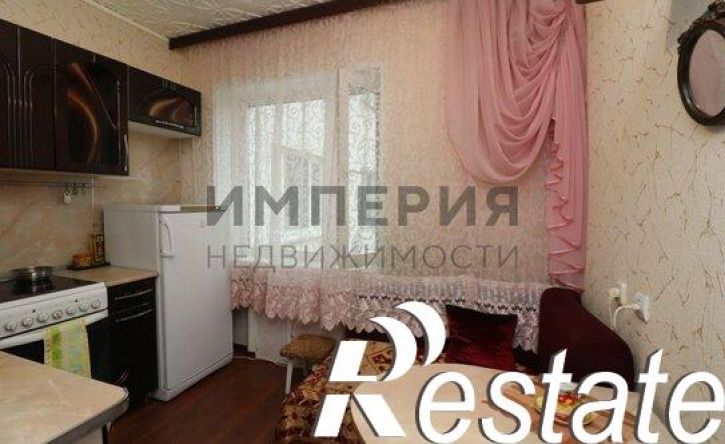 1-комн квартира Парковая улица, 31/10,  д. 31/10