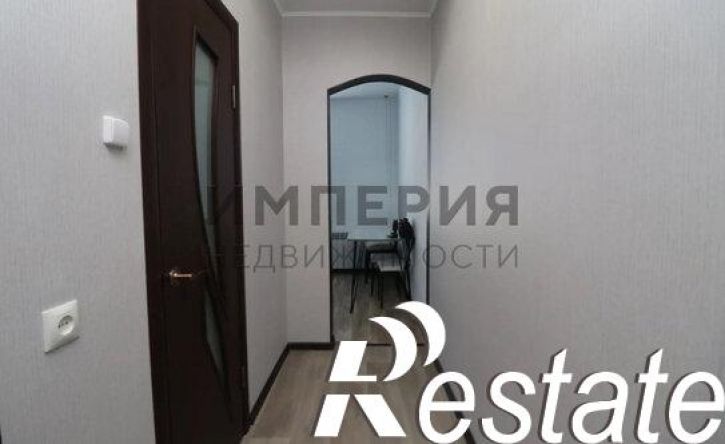 1-комн квартира Парковая улица, 31/10,  д. 31/10