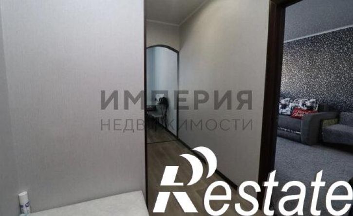 1-комн квартира Парковая улица, 31/10,  д. 31/10