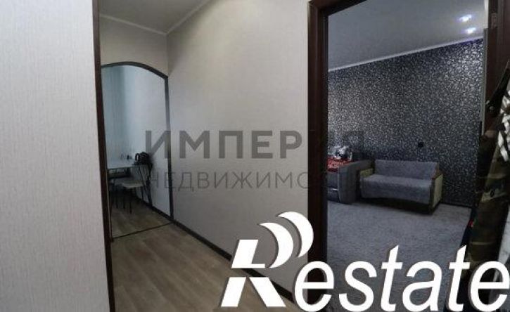 1-комн квартира Парковая улица, 31/10,  д. 31/10