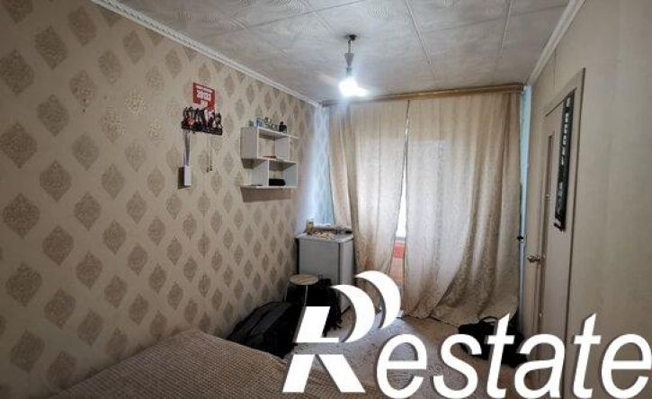 2-комн квартира улица Гагарина, 6,  д. 6