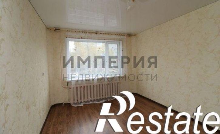 3-комн квартира Пролетарская улица, 81 к2,  д. 81 к2