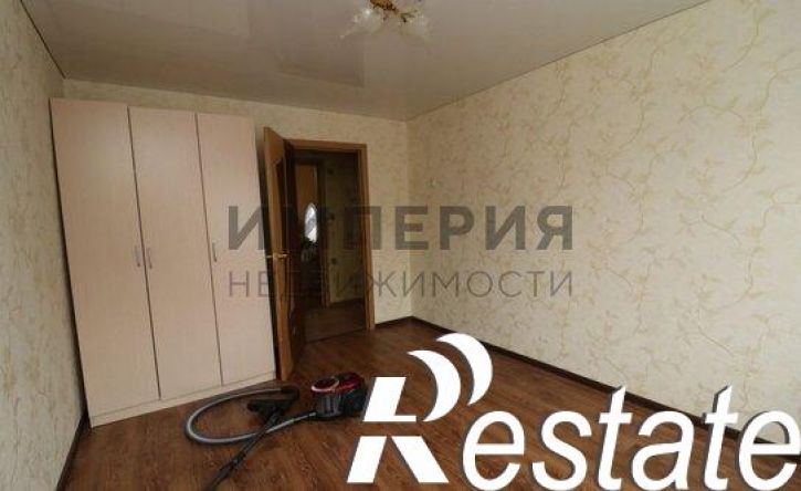 3-комн квартира Пролетарская улица, 81 к2,  д. 81 к2