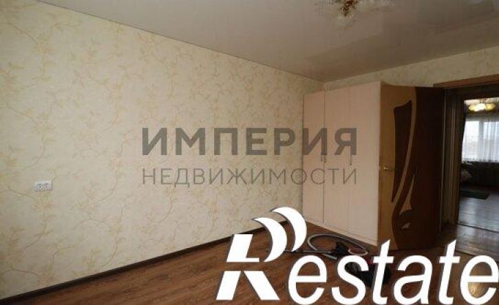 3-комн квартира Пролетарская улица, 81 к2,  д. 81 к2