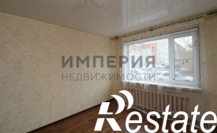 3-комн квартира Пролетарская улица, 81 к2,  д. 81 к2