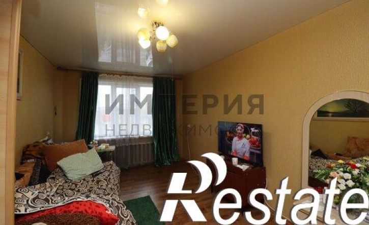 3-комн квартира Пролетарская улица, 81 к2,  д. 81 к2