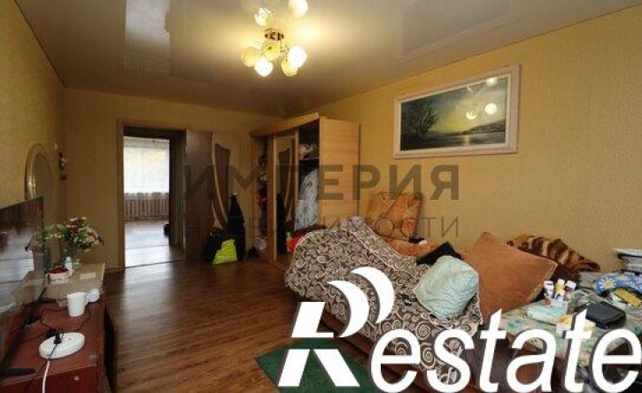 3-комн квартира Пролетарская улица, 81 к2,  д. 81 к2