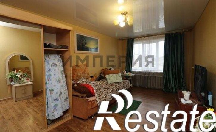 3-комн квартира Пролетарская улица, 81 к2,  д. 81 к2