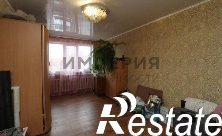 3-комн квартира Пролетарская улица, 81 к2,  д. 81 к2