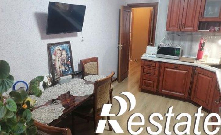 4-комн квартира Портовая улица, 29,  д. 29