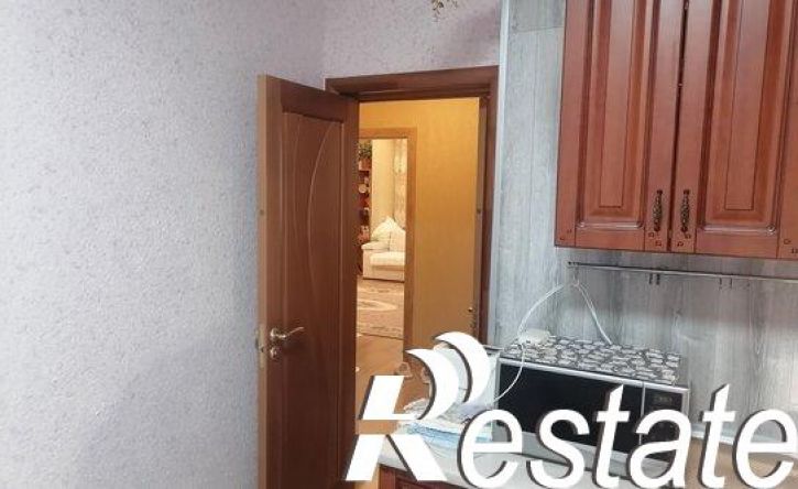 4-комн квартира Портовая улица, 29,  д. 29