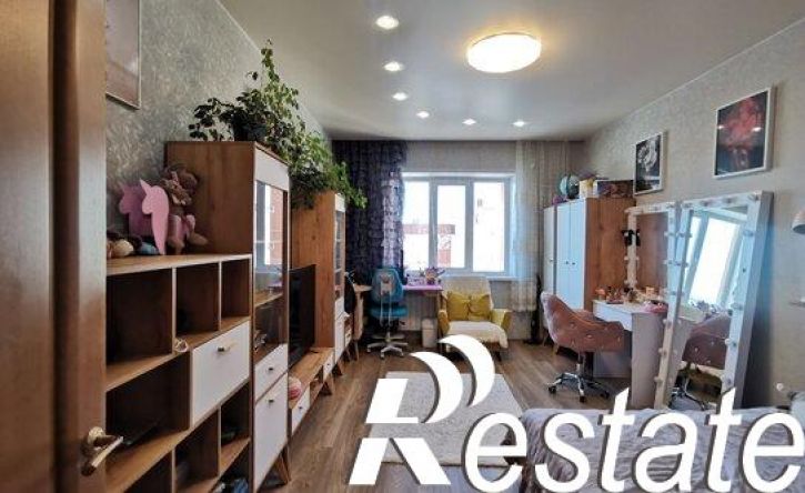 4-комн квартира Портовая улица, 29,  д. 29