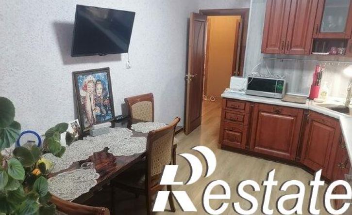 4-комн квартира Портовая улица, 29,  д. 29