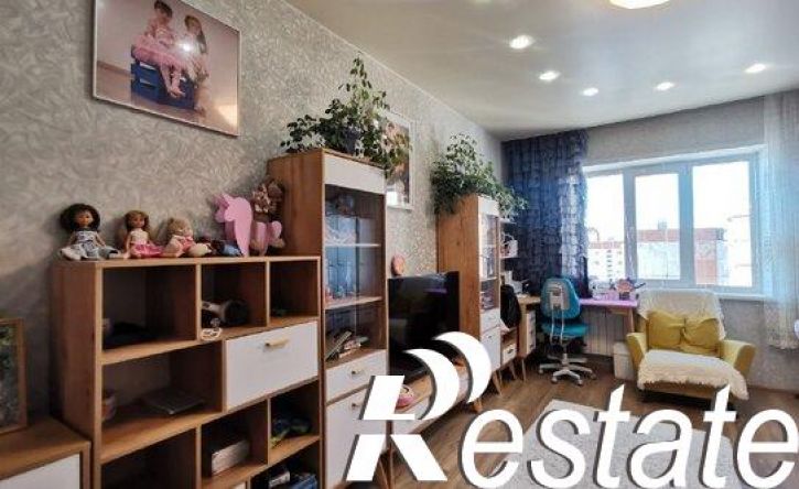 4-комн квартира Портовая улица, 29,  д. 29