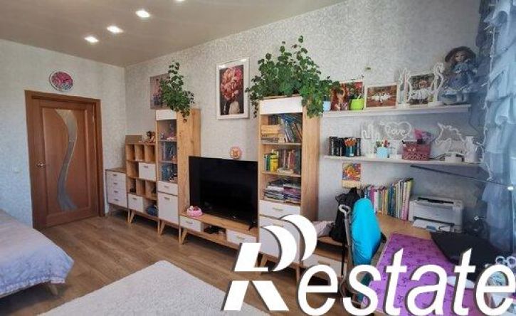 4-комн квартира Портовая улица, 29,  д. 29