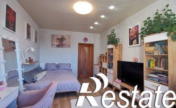 4-комн квартира Портовая улица, 29,  д. 29