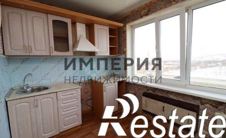 2-комн квартира улица Набережная реки Магаданки, 71,  д. 71