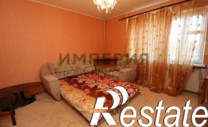 2-комн квартира Пролетарская улица, 59,  д. 59