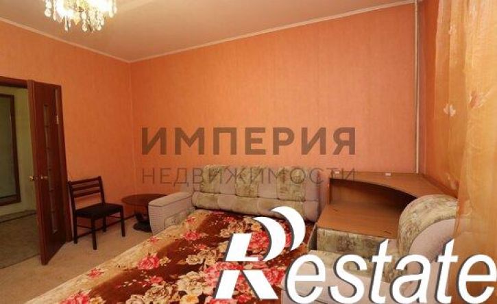 2-комн квартира Пролетарская улица, 59,  д. 59