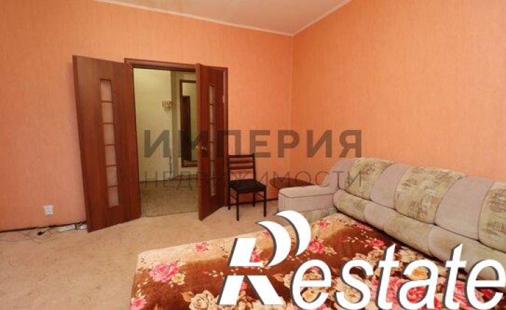 2-комн квартира Пролетарская улица, 59,  д. 59