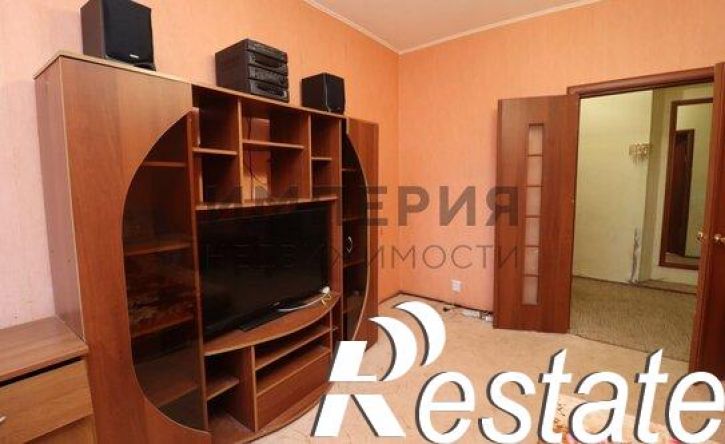 2-комн квартира Пролетарская улица, 59,  д. 59