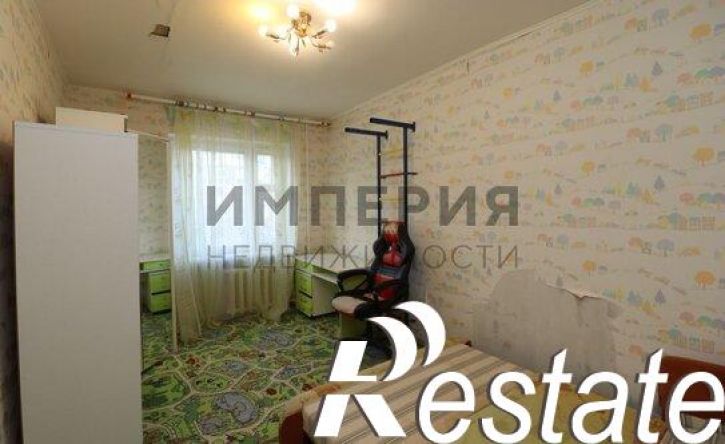 2-комн квартира Пролетарская улица, 59,  д. 59