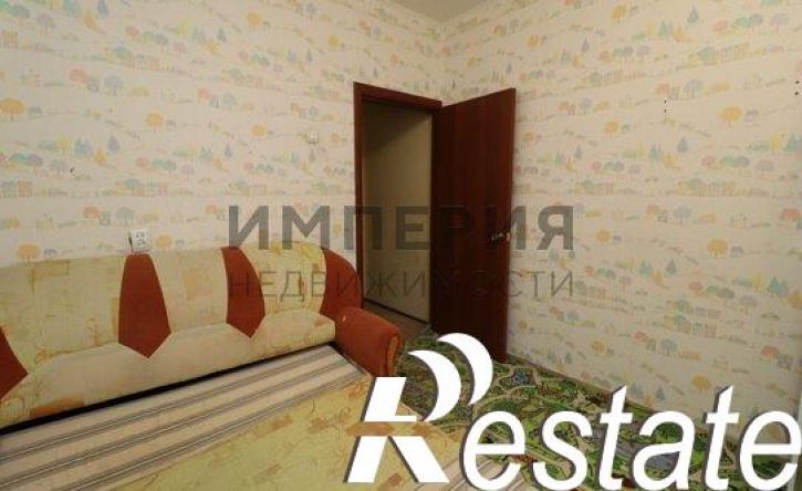2-комн квартира Пролетарская улица, 59,  д. 59