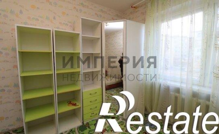 2-комн квартира Пролетарская улица, 59,  д. 59