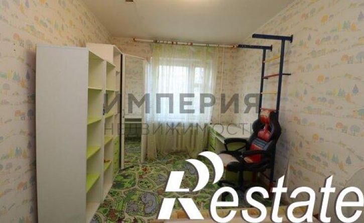 2-комн квартира Пролетарская улица, 59,  д. 59
