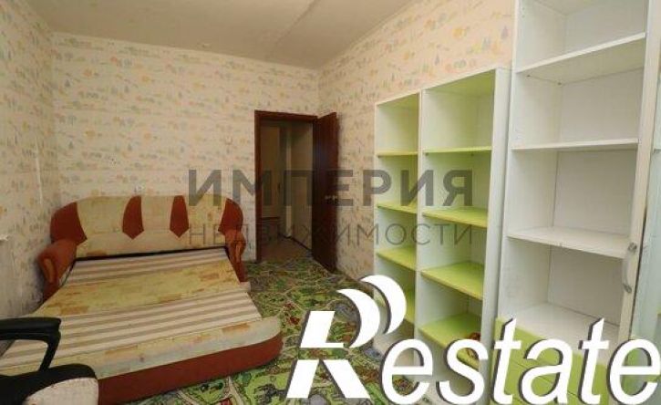 2-комн квартира Пролетарская улица, 59,  д. 59