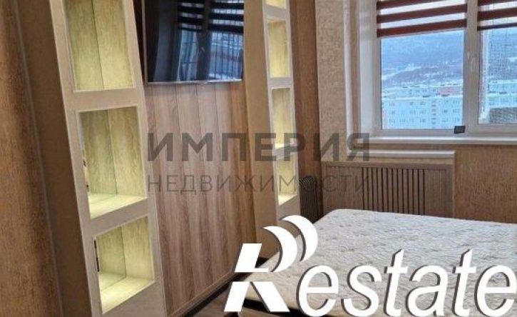 2-комн квартира улица Набережная реки Магаданки, 85,  д. 85