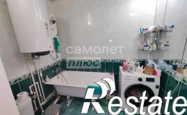2-комн квартира площадь Горького, 1,  д. 1