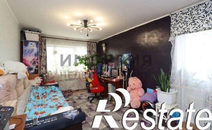 2-комн квартира Портовая улица, 38 к2,  д. 38 к2