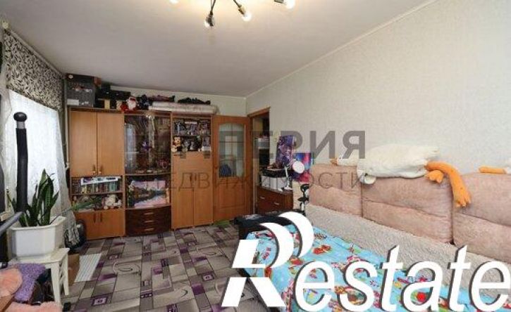 2-комн квартира Портовая улица, 38 к2,  д. 38 к2